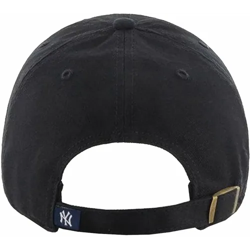 47 brand new york yankees mlb clean up cap b-rgw17gws-bkd slika 4