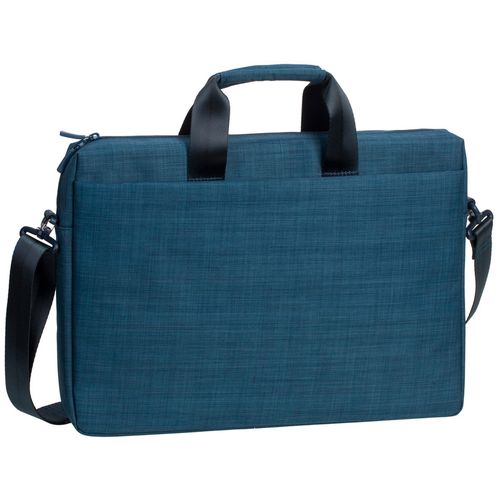 Torba RivaCase 15.6" Biscayne 8335 Blue laptop bag slika 2