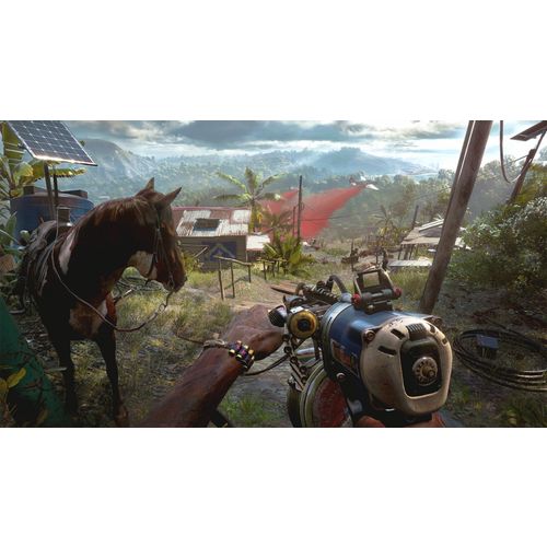 Far Cry 6 (Playstation 4) slika 3