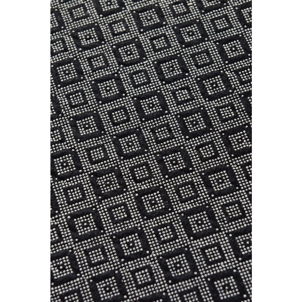 Šareni tanki tepih ŠKOLICA (100 x 160 cm) slika 2
