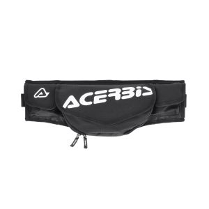 Torbica za motor Acerbis Ram - Crna