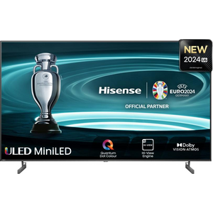 Hisense televizor ULED (Mini LED) 55U6NQ