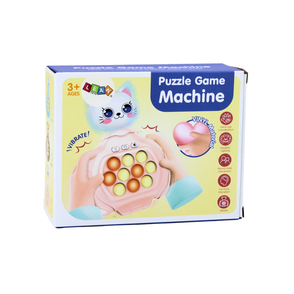 Pop-it igra pink Kitty  slika 3