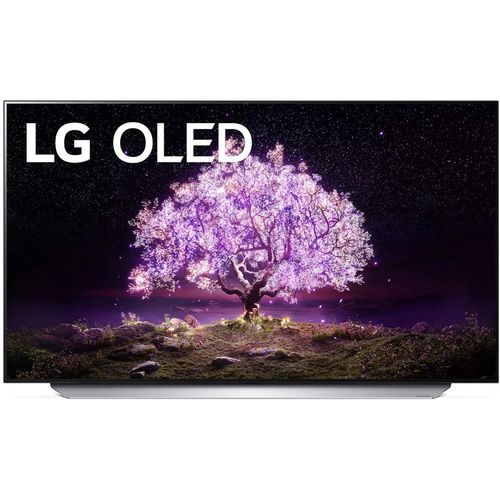 LG OLED TV OLED55C12LA slika 1