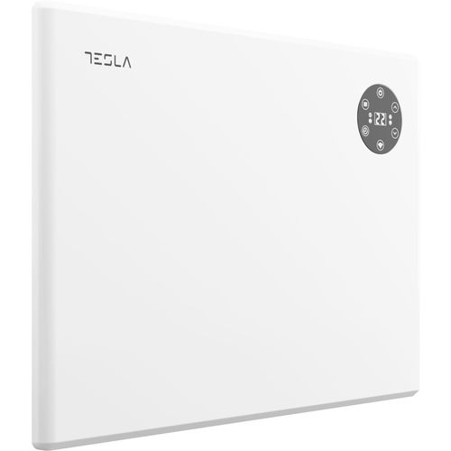 Tesla PC502WDW Grejalica panelna, 2000W, Zidni + podni nosač slika 2