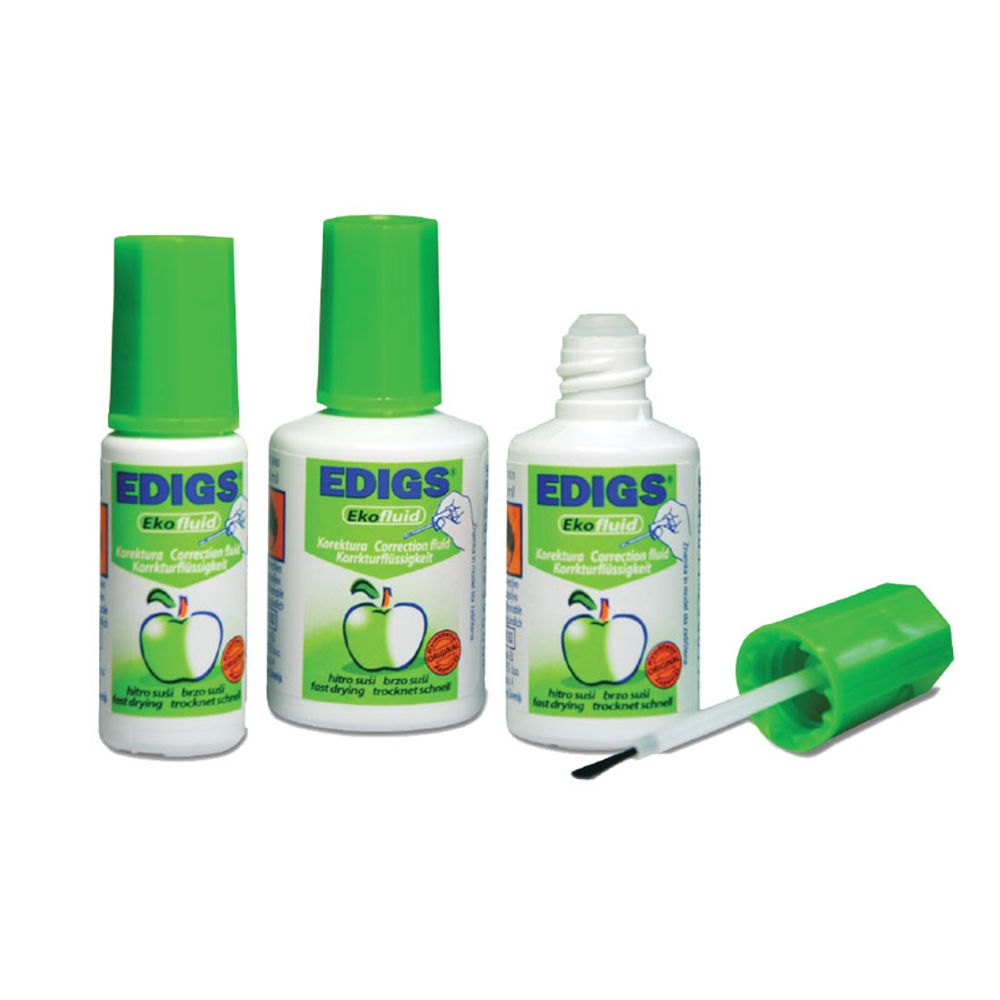 KOREKTOR EDIGS 1/1 ECO FLUID slika 1