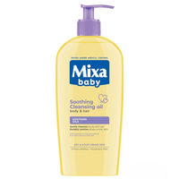 Kozmetika za bebe