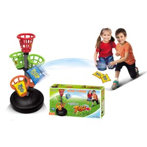 Dječija igra Toss Game - Igra pogađanja korpe