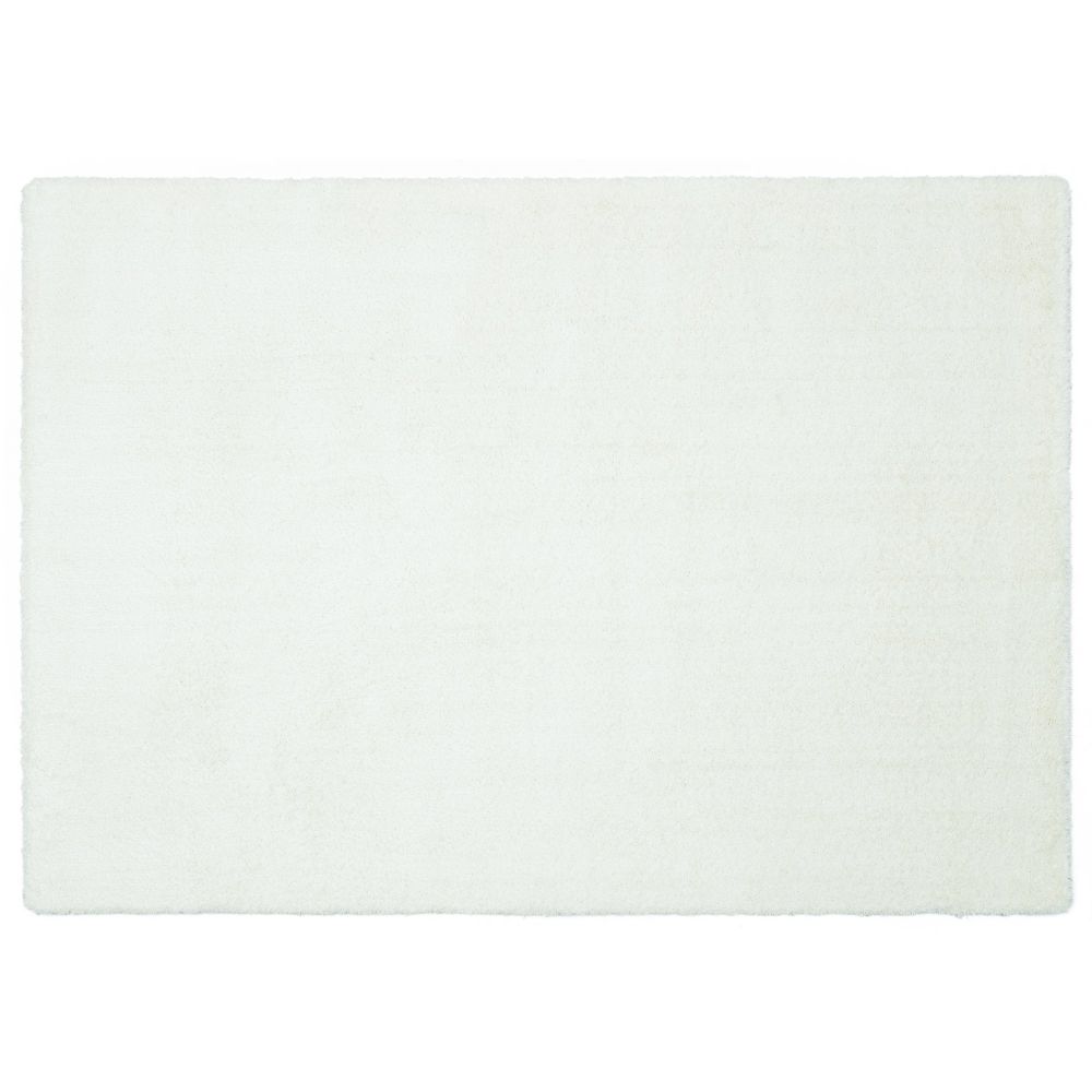 1006 - Bijeli Tepih White Hall (100 x 200 cm) slika 2