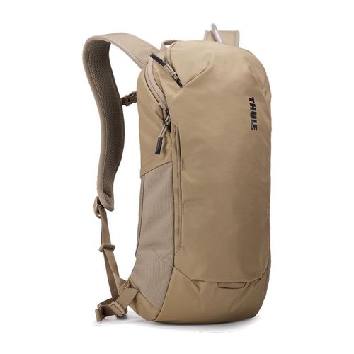 THULE AllTrail Hydration Backpack 10L - Faded Khaki slika 1