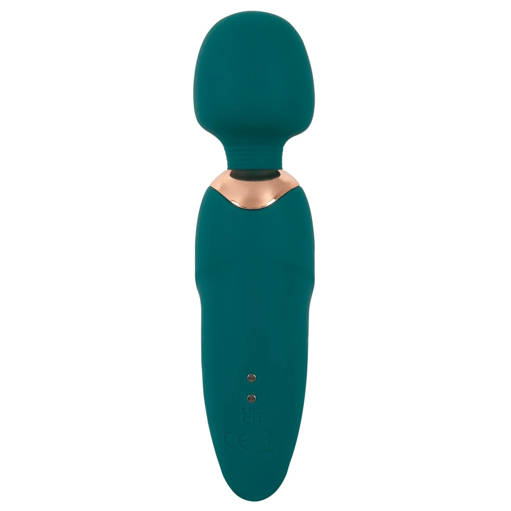 You2Toys mali vibrator zeleni slika 4