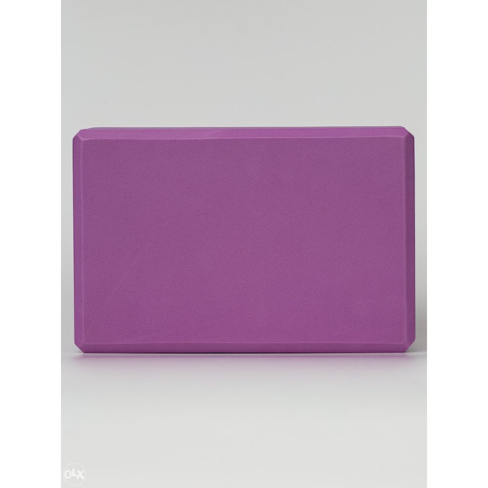 Orion Joga blok 23x15x7,6cm - Lila slika 3