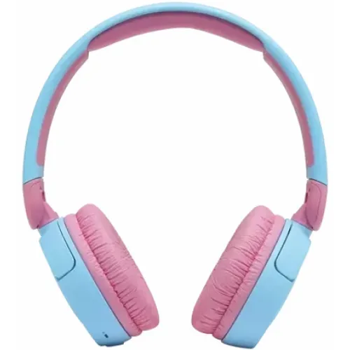 JBL JR 310 BT BLUE Dječije slušalice on-ear slika 2