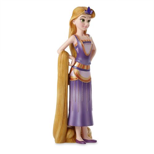 Figurine Rapunzel Art Deco slika 2