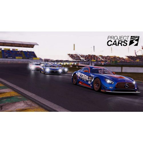 XONE Project CARS 3 slika 5