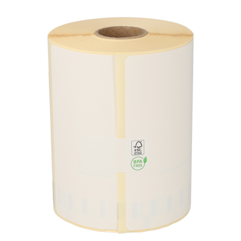 POT NALJ AS0947420 102mm x 59mm 575 labels slika 1