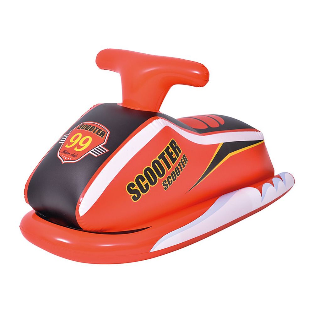 Dušek na naduvavanje Scooter 91x51 cm, Sorto slika 2