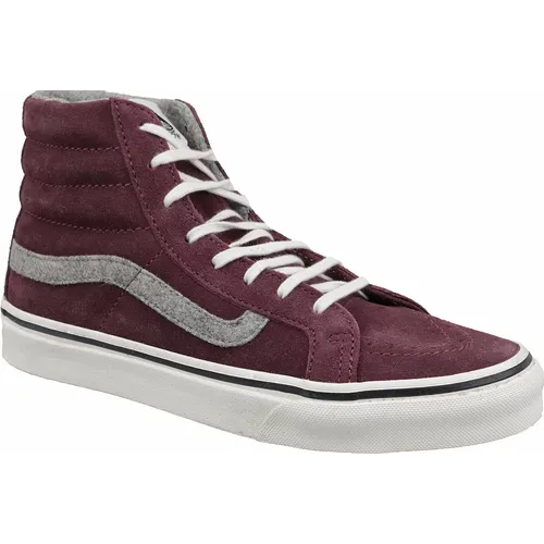 Vans sk8 hi slim v0018ijv3 slika 9