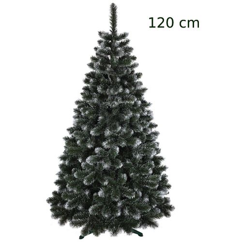 Umjetno božićno drvce - ELEGANT SNOW PREMIUM - 120cm slika 2