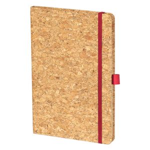 CORK A5,notes,crveni