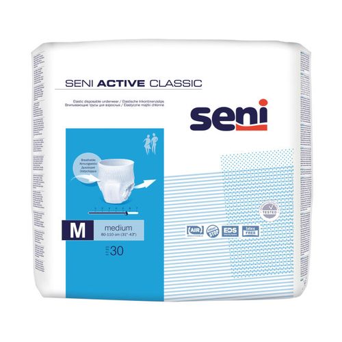 Seni Active Classic - medium 30kom slika 1