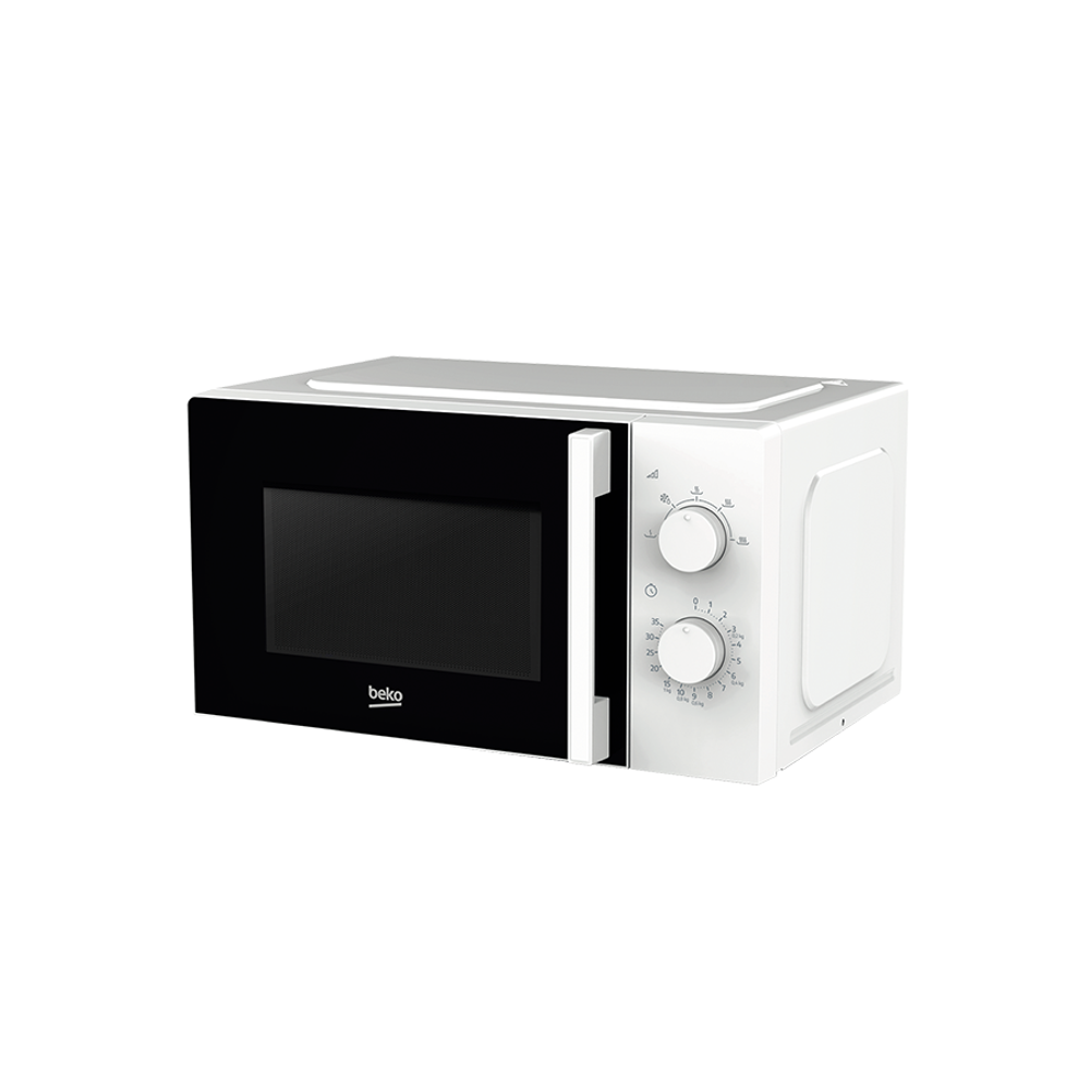 BEKO Mikrovalna pećnica MOC20100W2 / 20 l slika 2