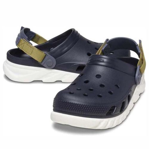 CROCS PAPUCE DUET MAX II CLOG ZA MUŠKARCE slika 4