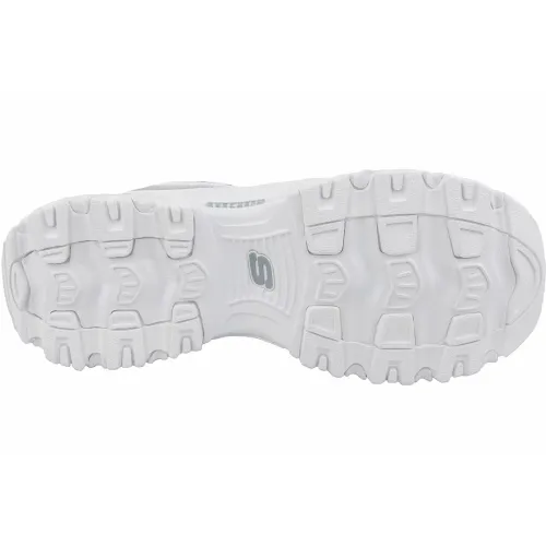 Ženske Tenisice Skechers D'Lites 13160-WSL slika 12