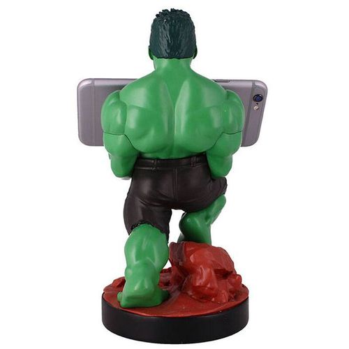 Marvel Avengers Hulk Držač za Kontrolere 21cm slika 5