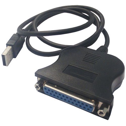Linkom USB 2.0 kabl na Centronix slika 1