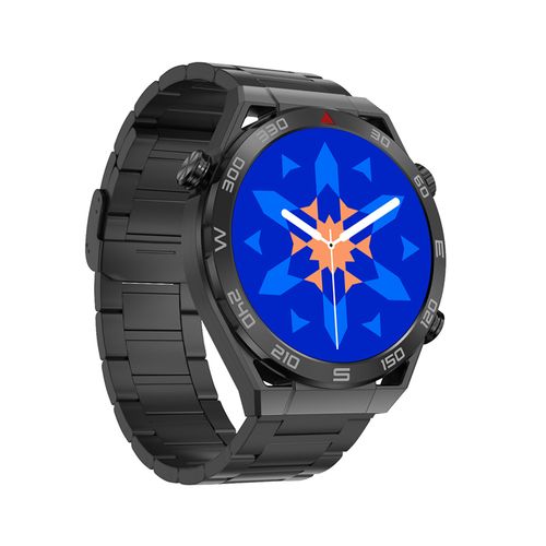 Smart Watch DT Ultramate crni slika 3