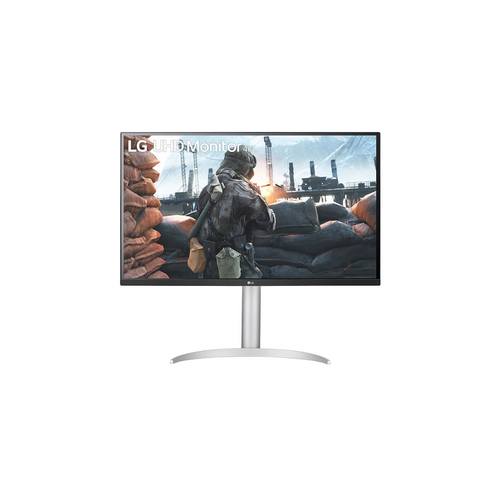 LG monitor 32UP55NP-W slika 1