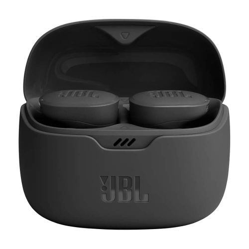 JBL Tune Buds TWS wireless earphones with microphone, black. slika 4