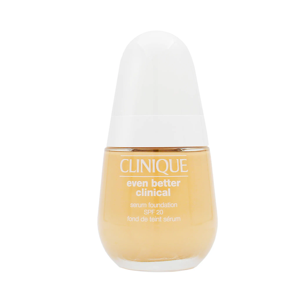 Clinique Even Better Clinical Serum Foundation SPF20 30ml 08 Linen slika 1