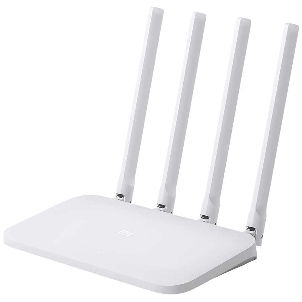 Xiaomi Wireless N Router, 2 porta, 300Mbps, 2.4GHz - Wifi Router 4C slika 1