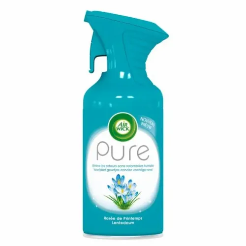 Air Wick Pure Prolećna Simfonija osveživač prostora u spreju 250ml slika 1