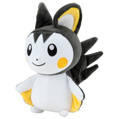 Pokemon Emolga plush toy 20cm slika 2