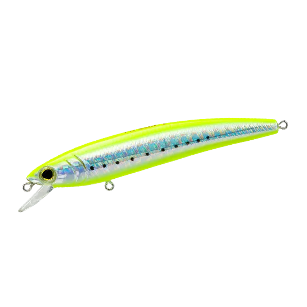 F1161-GHCS YO-ZURI Vobler PIN S MINNOW (F) 50mm-GHCS slika 1