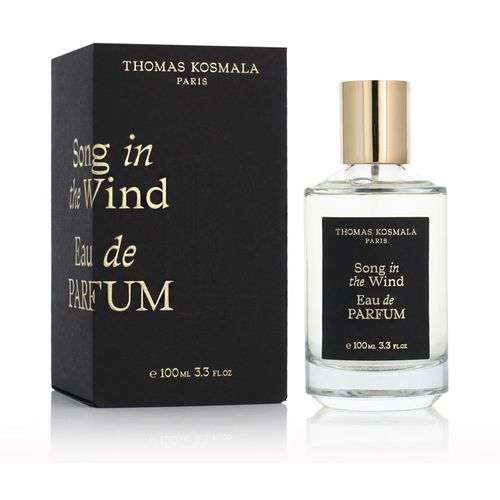 Thomas Kosmala Song In The Wind Eau De Parfum 100 ml (unisex) slika 1