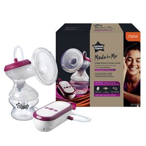 Tommee Tippee Električna izdajalica Made for Me