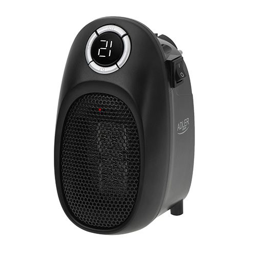 Adler simple heater 1500W CR 7726 slika 1