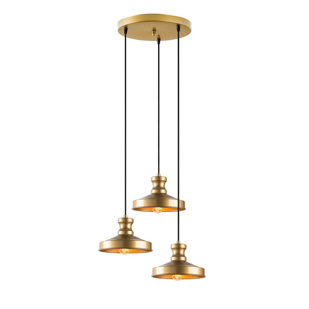 Luster Gullu – 182Gold-3 slika 4