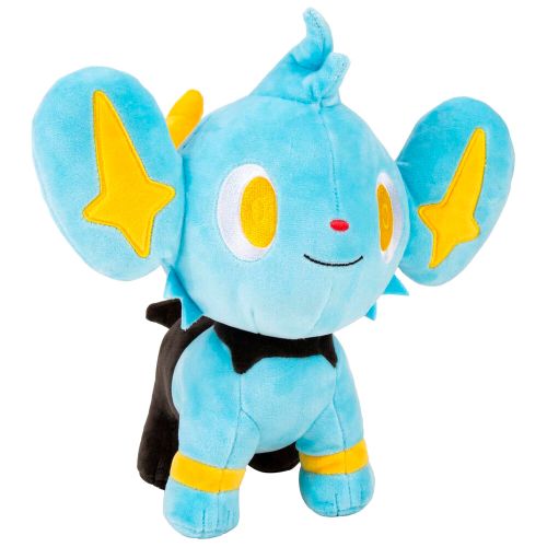 Pokemon Shinx plush toy 30cm slika 2