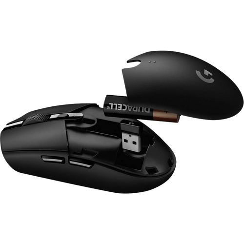 Logitech Miš bežični, gaming, 6 tipki, 12000 dpi - G305 slika 5