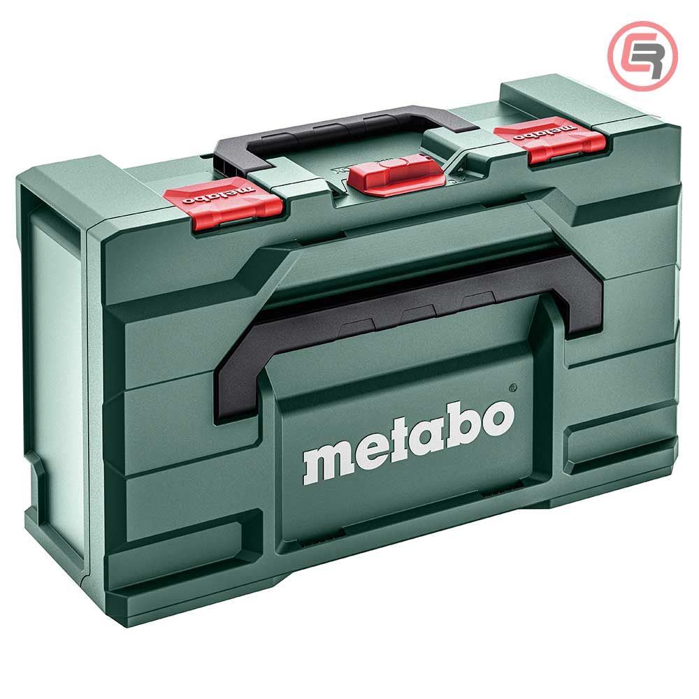 Metabo Kofer Transportni Za Alat metaBOX 165 L – 626889000 slika 2
