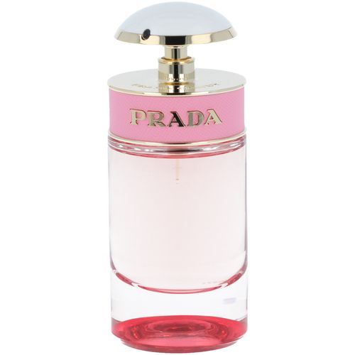 Prada Candy Florale Eau De Toilette 50 ml (woman) slika 5