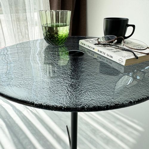 Solis 40 - Black, Fume Black
Fume Side Table slika 4