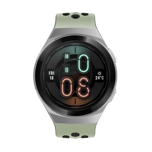 Huawei Watch GT 2e,  Pametni Sat (SmartWatch) - Mint Green slika 2