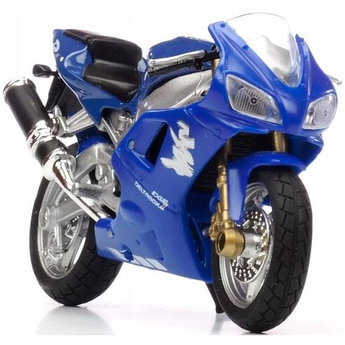 1999 Yamaha YZF-R1 1:18 slika 2