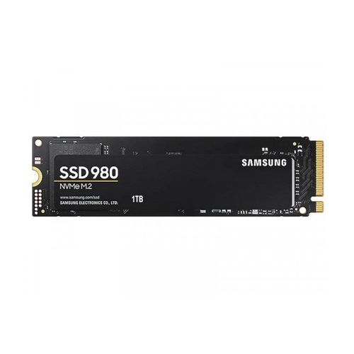 SSD Samsung 1TB 980 M.2 MZ-V8V1T0BW slika 1